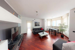 Apartment+garage near Novegro Exhibition/Linate